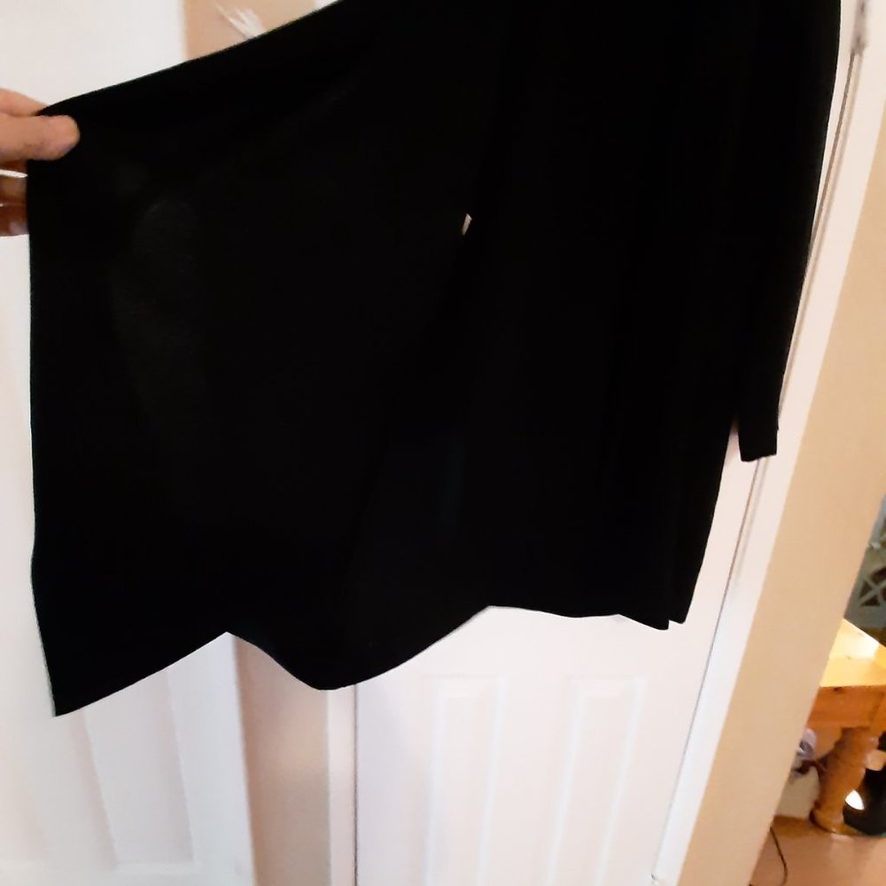 Black Swing Jacket - image 6